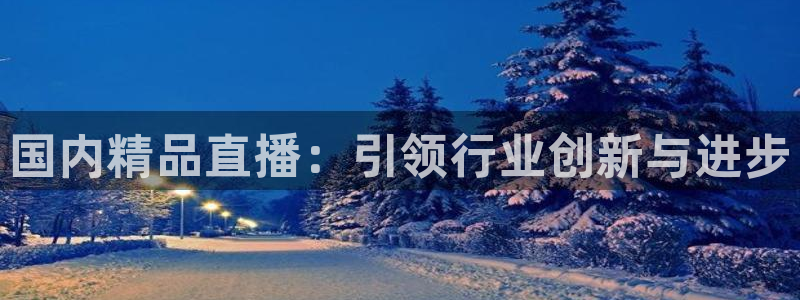 足球直播360高清直播178：国内精品直播：引领行业创新与进步